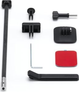 Djı Osmo Thırd-Person Helmet Mount Kıt