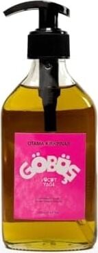 Otama Kırkpınar Selülit ve Çatlak Karşıtı, Göbüş Vücut Yağı 200 ml