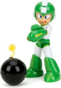 Man Hyper Bomb Figürü