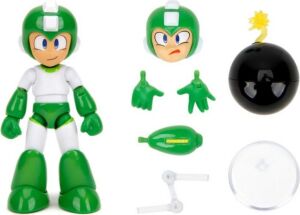 Man Hyper Bomb Figürü