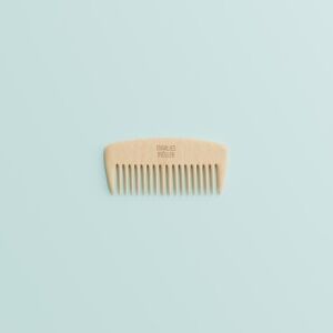 Marlies Möller Allround Curl Comb Tarak