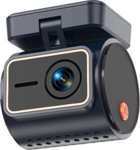 Kawa Mini 7 Pro 4K Ultra Hd Hdr Wi-Fi 6 Gps'li Mini Araç Kamerası