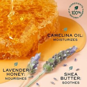 Nuxe Reve De Miel Baume Levres 15 gr Dudak Balsamı