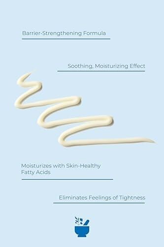 Cosmed Atopi Eğilimli Ciltler Için Nemlendirici Yüz ve Vücut Bakım Kremi - Protecting & Moisturizing Cream - 40 ml