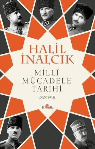 Milli Mücadele Tarihi: (1908-1923)
