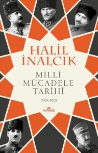 Milli Mücadele Tarihi: (1908-1923)