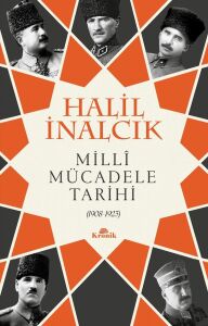 Milli Mücadele Tarihi: (1908-1923)