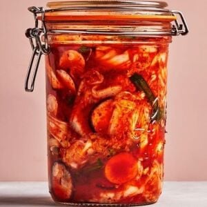 Le Parfait Super Terrines Klipsli/contalı Cam Kavanoz 1l (4 Adet)