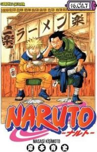 Naruto 16.cilt: Konaha'nın Yıkımı Engellendi!