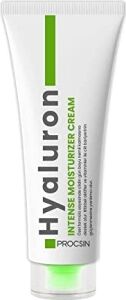 Hyaluron Nemlendirici Krem 50 ml