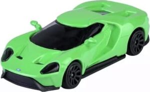 Sokak Arabaları Ford Gt-40 Yeşil