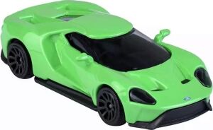 Sokak Arabaları Ford Gt-40 Yeşil