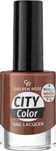 City Fall& No: 310 - Kış Koleksiyonu - Uzun Süre Kalıcı Oje 10.2 ml