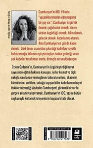 Kadınlar Cumhuriyeti: Bilimin Öncü Kadınları