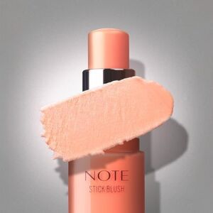 Stick Blush Nemlendirici Yumuşak Stick Allık - 10