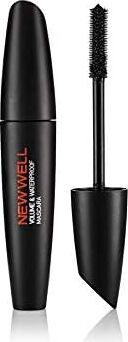 Mascara - Volume & Waterproof 1 Paket (1 x 40 G)