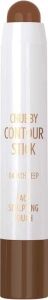Chubby Contour Stick No: 04 Rich Deep - Mat Stik Kontür