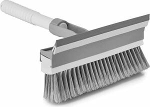 Flora CTPF010 Fırçalı Camsil Asorti, 21 cm