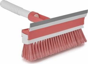 Flora CTPF010 Fırçalı Camsil Asorti, 21 cm