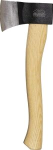 Prandı Yankee Tipi Balta Dişbudak Ağacı Saplı 38CM 600GR