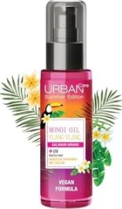 Care Monoi Oil & Ylang Ylang Saç Bakım Serumu 75 Mililitre