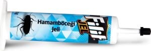 Dual Filit Hamamböceği Jeli 35 G