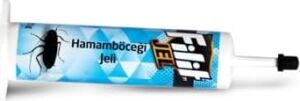 Dual Filit Hamamböceği Jeli 35 G