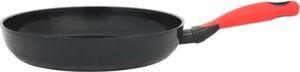 26CM Tava-Kırmızı