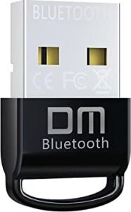 Dm AD030 USB Bluetooth 5.0 Dongle Adaptör