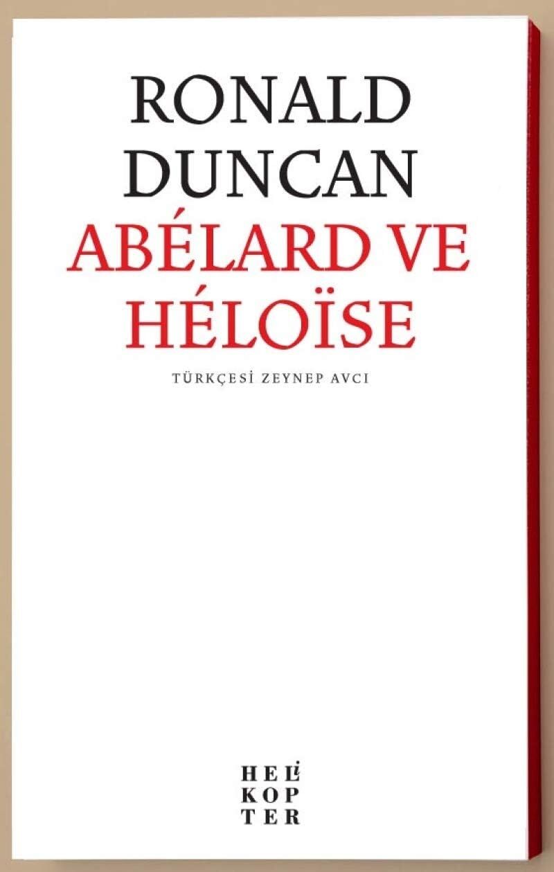Abelard ve Heloise