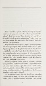 Hayatım - Bir Taşralının Hikayesi: Modern Klasikler Serisi