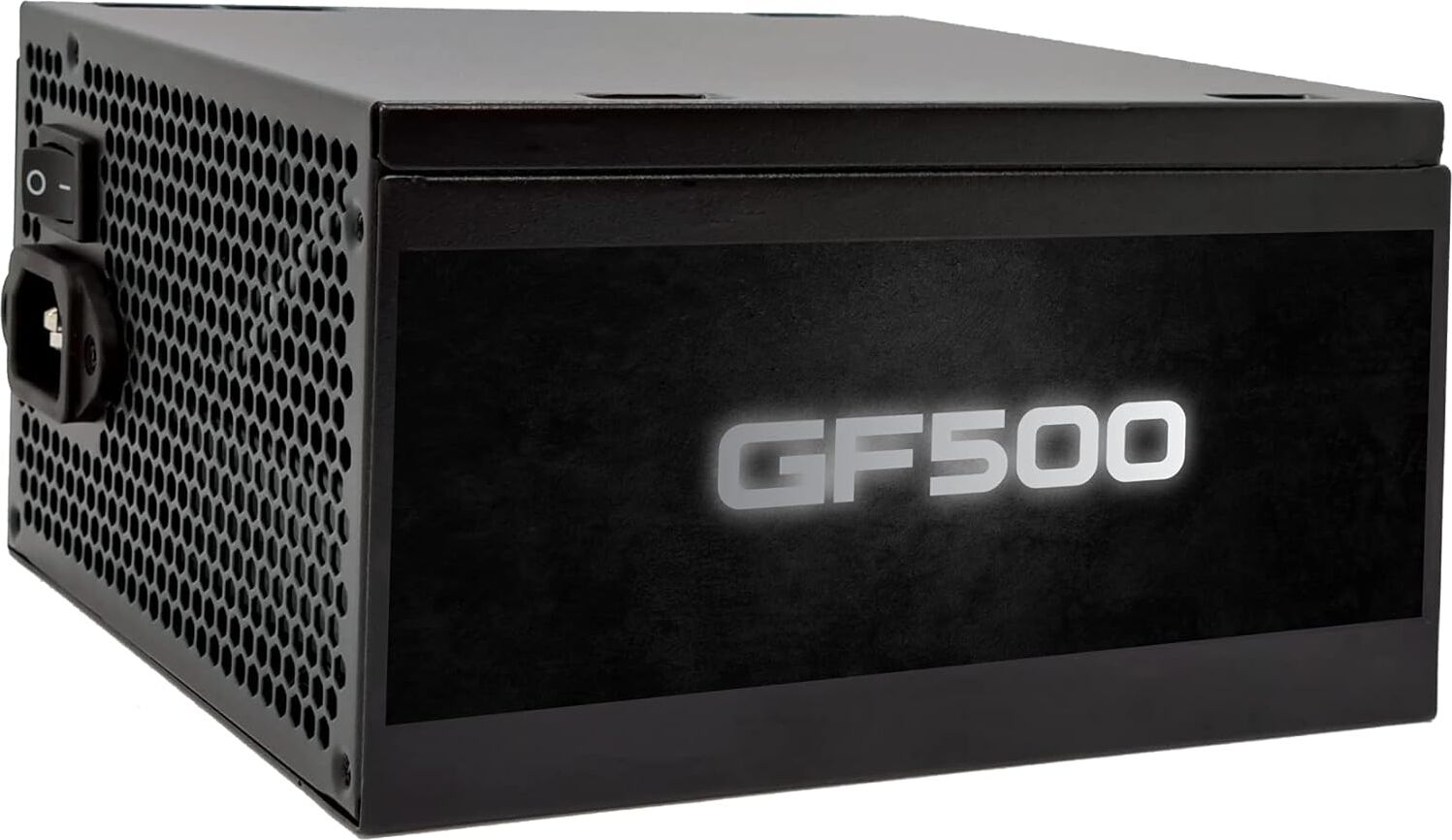 GF500 500W 80+ Bronz Sertifikalı Güç Kaynağı