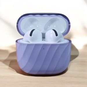 Pro7 5.1 Version + Edr Bluetooth Kulaklık Seramik Kaplama Kutulu (Pastel Mor)
