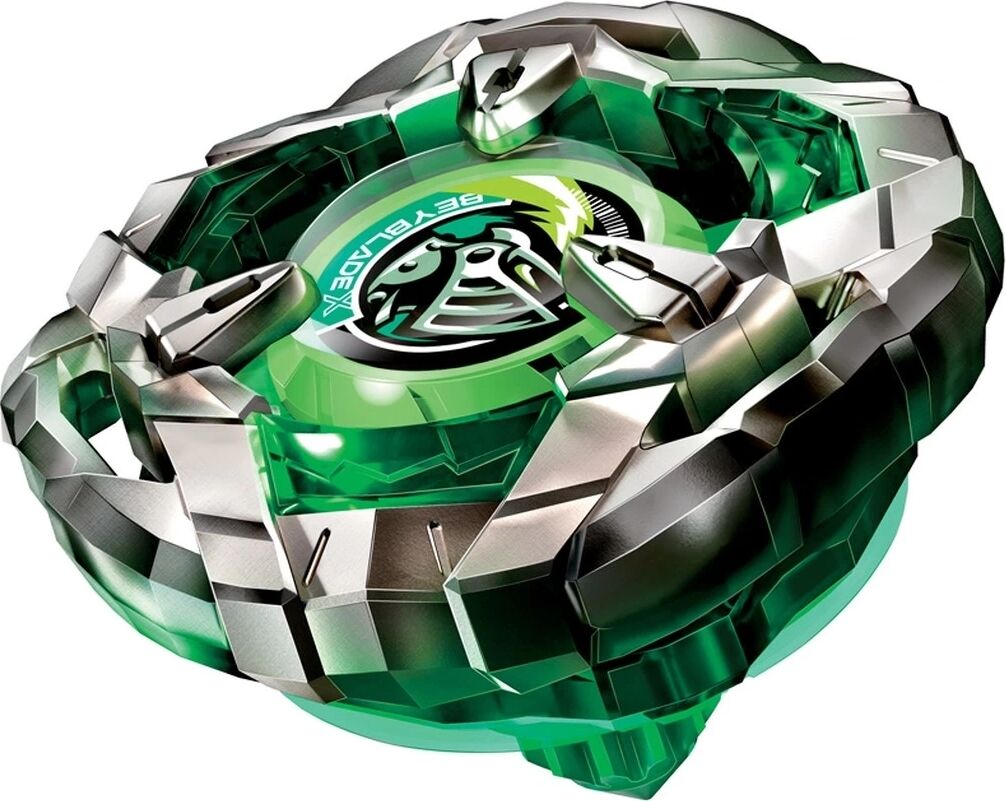 Beyblade 1'li Set Helm Knight 3-80N