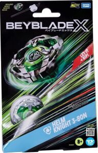 Beyblade 1'li Set Helm Knight 3-80N
