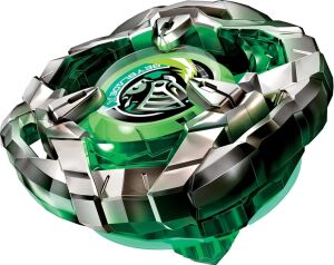 Beyblade 1'li Set Helm Knight 3-80N