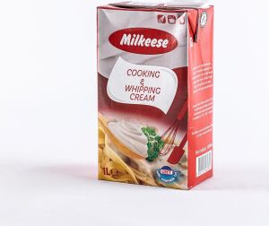 Sfd Milkeese Cooking&whipping Cream 1lt.