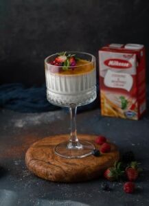 Sfd Milkeese Cooking&whipping Cream 1lt.