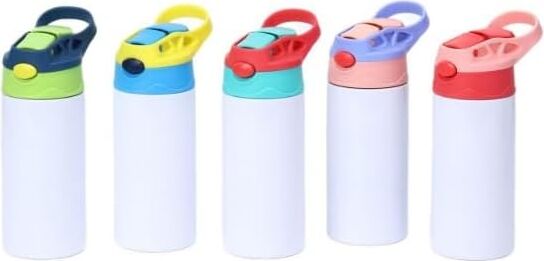 Çelik Içli Termos 360 ml T.pembe SKM008