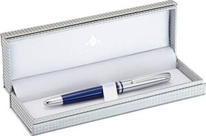 Saturn Serisi 2352 Mavi Roller Kalem
