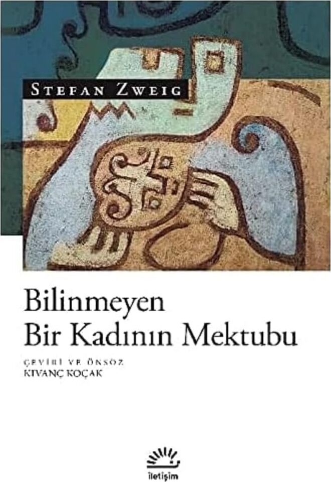 Bilinmeyen Bir Kadının Mektubu