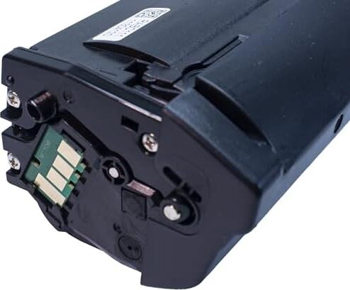 Ysy 106A 107, MFP135, MFP137, MFP138 Yüksek Kapasiteli Muadil Toner (Çipli) (3k)