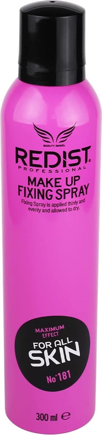 Makyaj Sabitleme Spreyi 300 ml