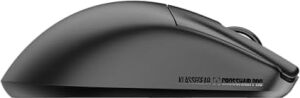 Crosshair Gaming Mouse (Crosshair Pro, Black)