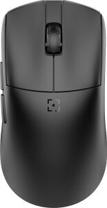 Crosshair Gaming Mouse (Crosshair Pro, Black)