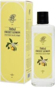Tatlı Limon Eau De Cologne 250 ml