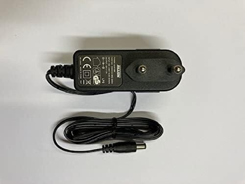 12V 1A Adaptör - Priz Tipi