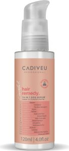 Cadıveu Professıonal Essentials Hair Remedy Sos Serum, 120ML