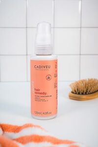 Cadıveu Professıonal Essentials Hair Remedy Sos Serum, 120ML