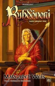 Ruhdöveni: Raistlin Tarihçeleri 1. Kitap